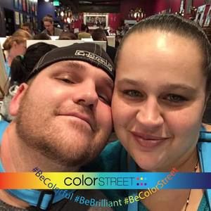 Meet your Posher, Amanda